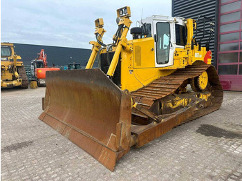 Buldozer Caterpillar D6T LGP: Foto 2