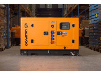 Generator electric DAEWOO