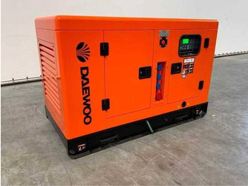 Generator electric DAEWOO