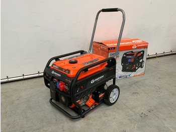 Generator electric DAEWOO