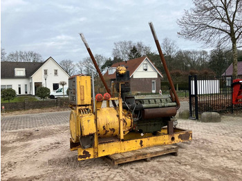 Generator electric DEUTZ