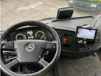 Leasing de Mercedes-Benz Atego 823 Koffer  LBW  Mercedes-Benz Atego 823 Koffer  LBW: Foto 4