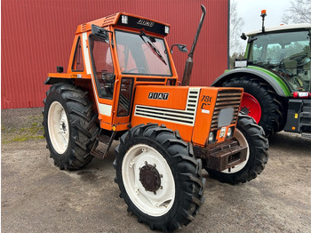 Tractor agricol FIAT