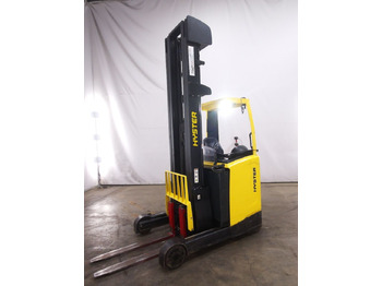 Stivuitor cu catarg retractabil HYSTER