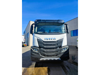 Leasing de Iveco  Iveco: Foto 2