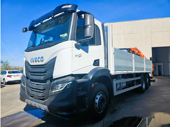 Leasing de Iveco  Iveco: Foto 1