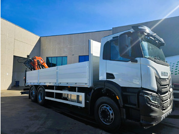 Leasing de Iveco  Iveco: Foto 3