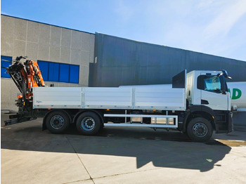 Leasing de Iveco  Iveco: Foto 4