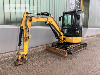 Mini excavator CATERPILLAR 303E