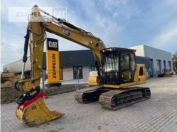 Excavator pe şenile CATERPILLAR 313