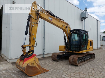 Excavator pe şenile CATERPILLAR 313