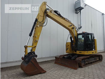 Excavator pe şenile CATERPILLAR 315FL