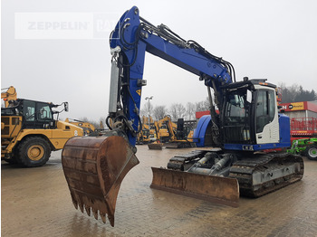 Excavator pe şenile LIEBHERR R 920