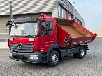 Camion basculantă MERCEDES-BENZ Atego 1530