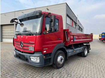 Camion basculantă MERCEDES-BENZ Atego 1530