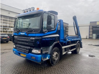 Camion cu sistem de cablu DAF CF 250