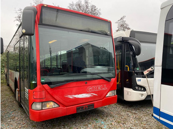 Autobuz urban MERCEDES-BENZ Citaro