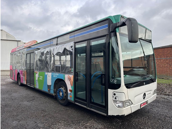 Autobuz urban MERCEDES-BENZ Citaro