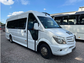 Microbuz MERCEDES-BENZ Sprinter 519