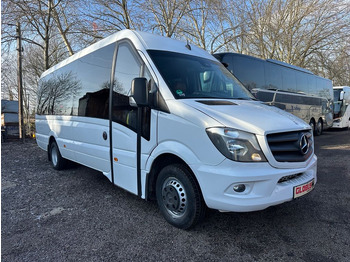 Microbuz MERCEDES-BENZ Sprinter 516