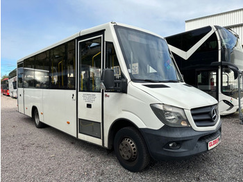 Microbuz MERCEDES-BENZ Sprinter 516