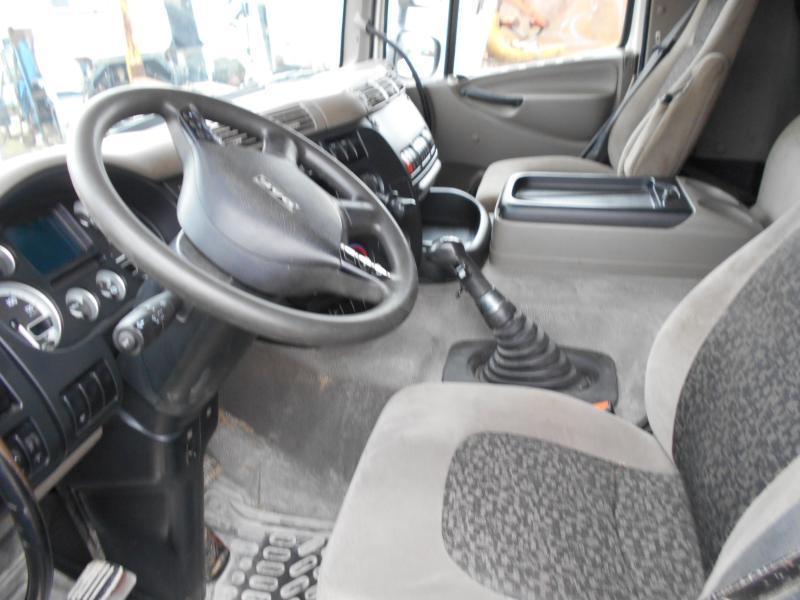 Autobetonieră DAF CF85 360: Foto 9