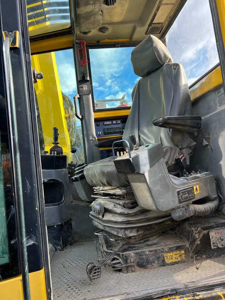 Maşină de foraj Atlas Copco ROC D9-11: Foto 7