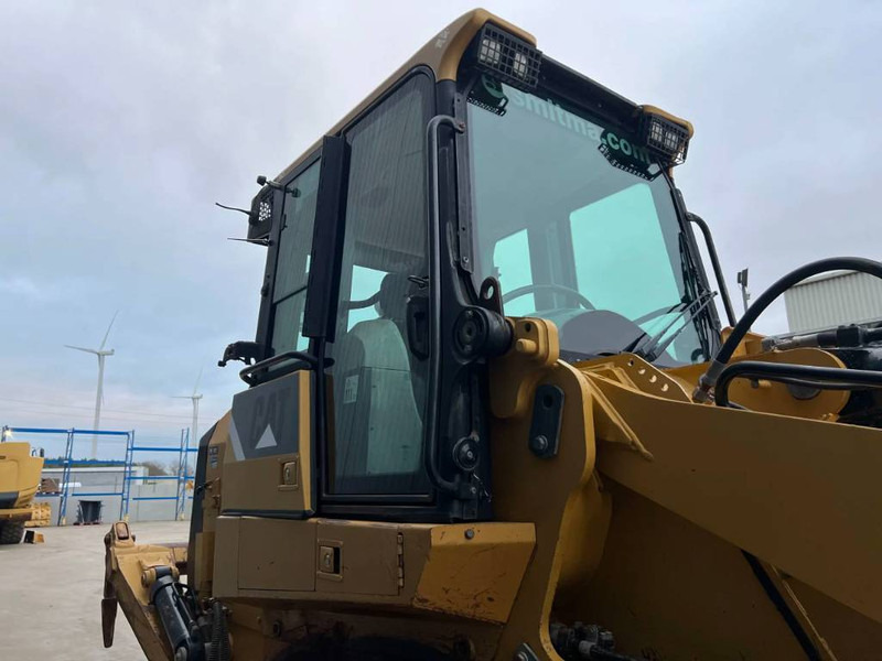 Leasing de Cat 963D Cat 963D: Foto 13