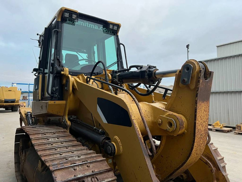 Leasing de Cat 963D Cat 963D: Foto 11