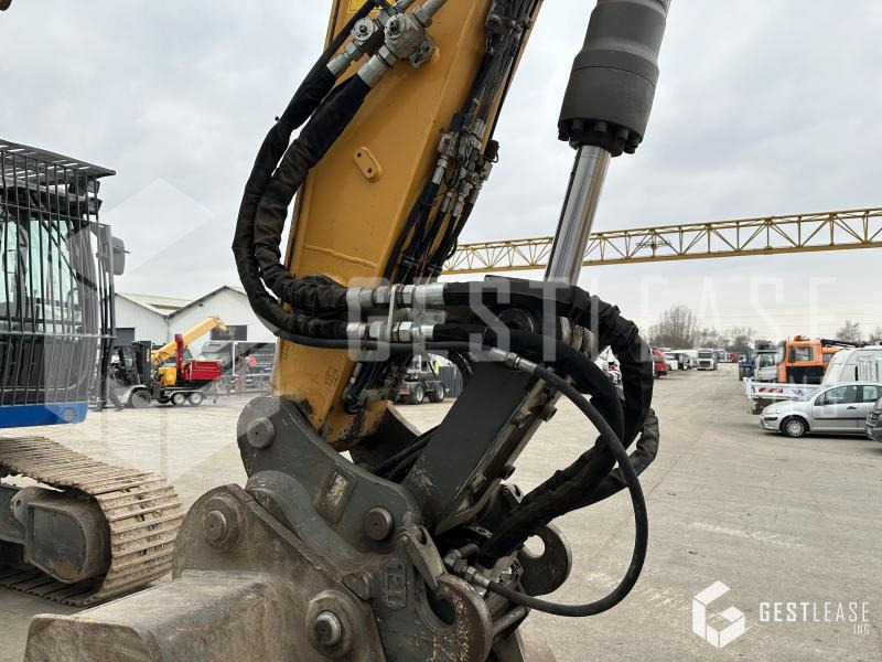 Excavator pe şenile Liebherr R930LC G8: Foto 15