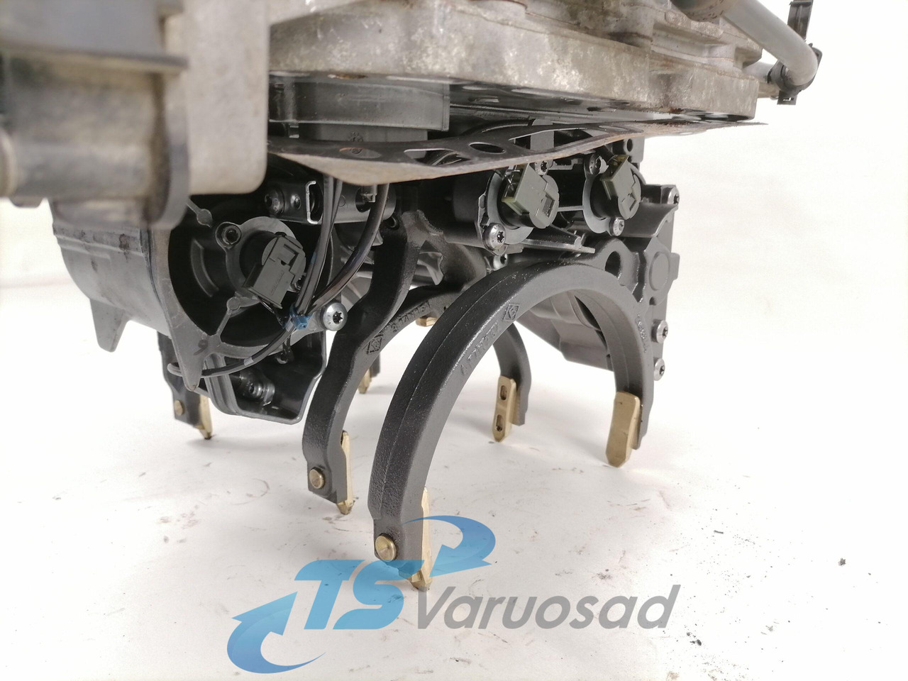 Cutie de viteze și piese pentru Camion Volvo Gear control 21911579: Foto 6