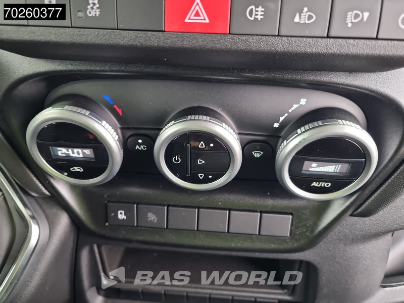 Autoutilitară box nou Iveco Daily 35C21 Automaat ACC LED Dhollandia Laadklep Bakwagen Zijdeur Meubelbak Koffer 21m3 Airco: Foto 15