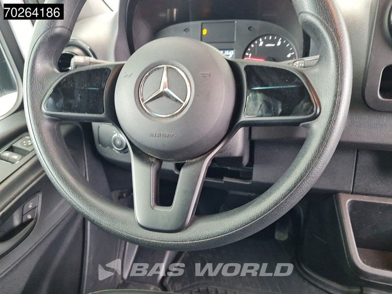 Autoutilitară cu platformă Mercedes-Benz Sprinter 317 CDI Automaat Open laadbak 3500kg trekhaak Dubbel Cabine Airco Pickup Pritsche 2m3 Airco Dubbel cabine Trekhaak: Foto 15