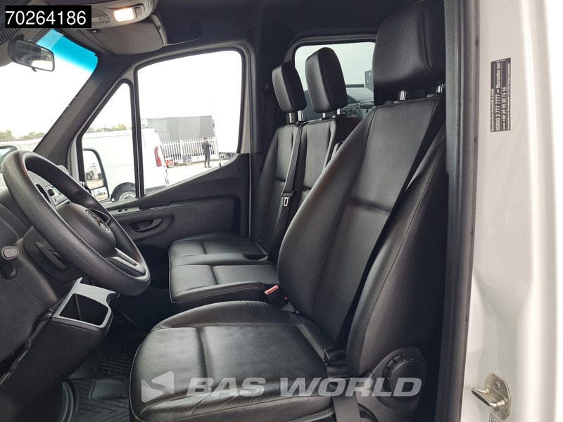 Autoutilitară cu platformă Mercedes-Benz Sprinter 317 CDI Automaat Open laadbak 3500kg trekhaak Dubbel Cabine Airco Pickup Pritsche 2m3 Airco Dubbel cabine Trekhaak: Foto 11