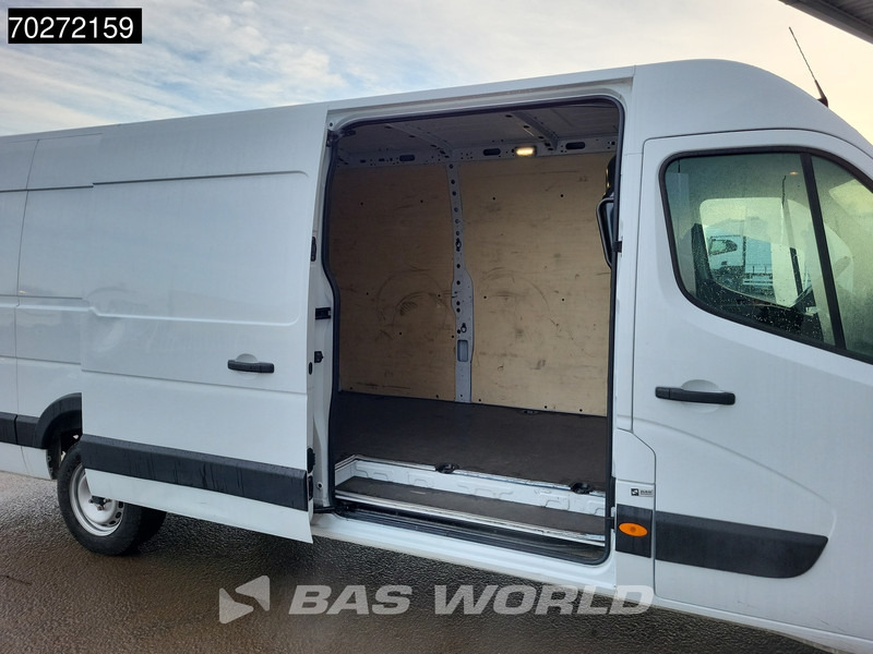 Dubă Renault Master 145PK 145PK L4H2 Airco Cruise PDC Extra Lang 13m3 Airco Cruise control: Foto 7