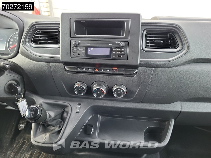 Dubă Renault Master 145PK 145PK L4H2 Airco Cruise PDC Extra Lang 13m3 Airco Cruise control: Foto 14