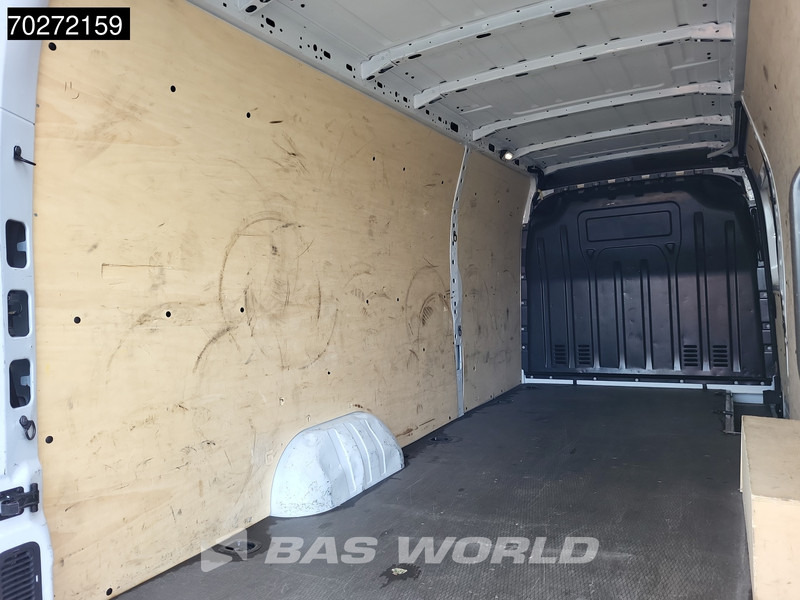 Dubă Renault Master 145PK 145PK L4H2 Airco Cruise PDC Extra Lang 13m3 Airco Cruise control: Foto 6