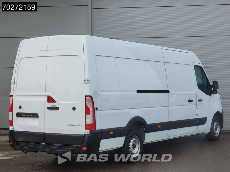 Dubă Renault Master 145PK 145PK L4H2 Airco Cruise PDC Extra Lang 13m3 Airco Cruise control: Foto 9