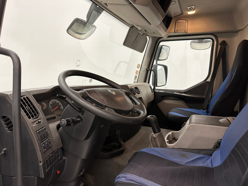 Camion furgon Renault Premium 240 DXi: Foto 8