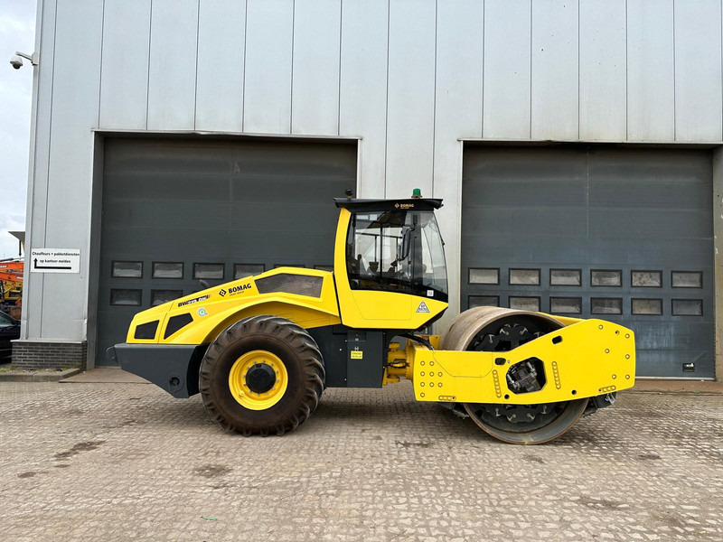 Cilindru compactor Bomag BW219D-5: Foto 6