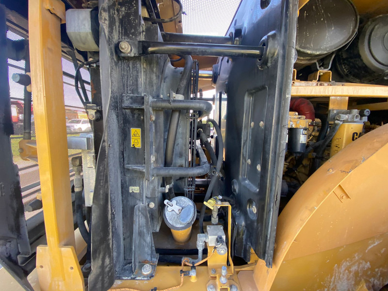 Leasing de Caterpillar 950GC LRC - Tier 3 Engine Caterpillar 950GC LRC - Tier 3 Engine: Foto 15