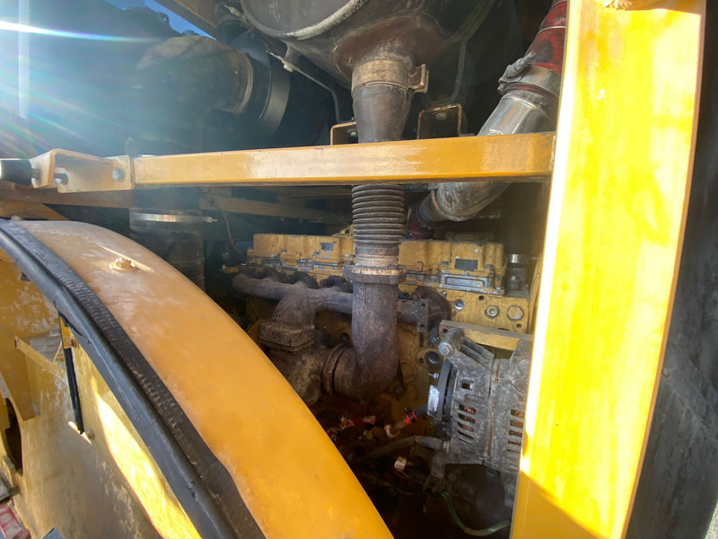 Leasing de Caterpillar 950GC LRC - Tier 3 Engine Caterpillar 950GC LRC - Tier 3 Engine: Foto 16