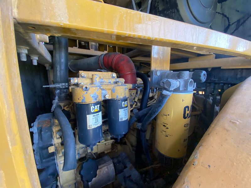 Leasing de Caterpillar 950GC LRC - Tier 3 Engine Caterpillar 950GC LRC - Tier 3 Engine: Foto 14