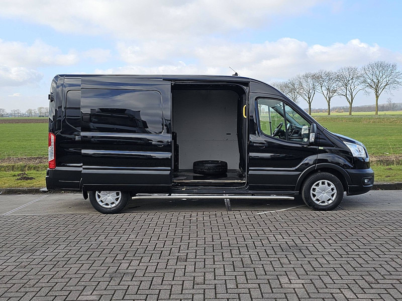 Autoutilitară compactă Ford Transit 2.0 TDCI 130 TREND L3H2: Foto 14