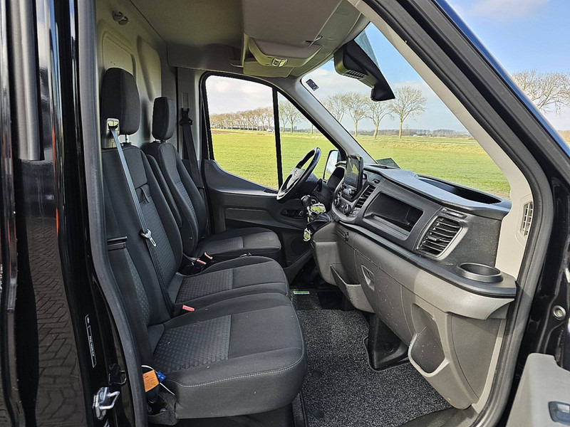 Autoutilitară compactă Ford Transit 2.0 TDCI 130 TREND L3H2: Foto 7