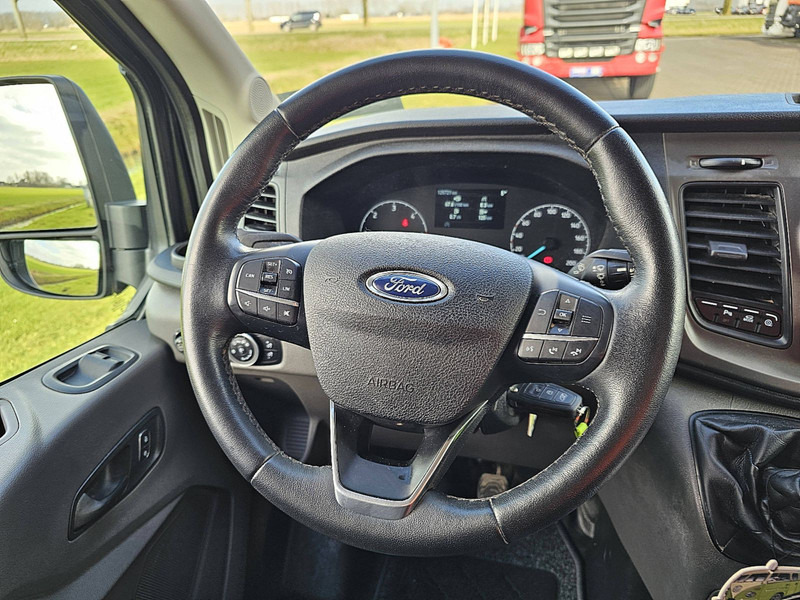 Autoutilitară compactă Ford Transit 2.0 TDCI 130 TREND L3H2: Foto 12