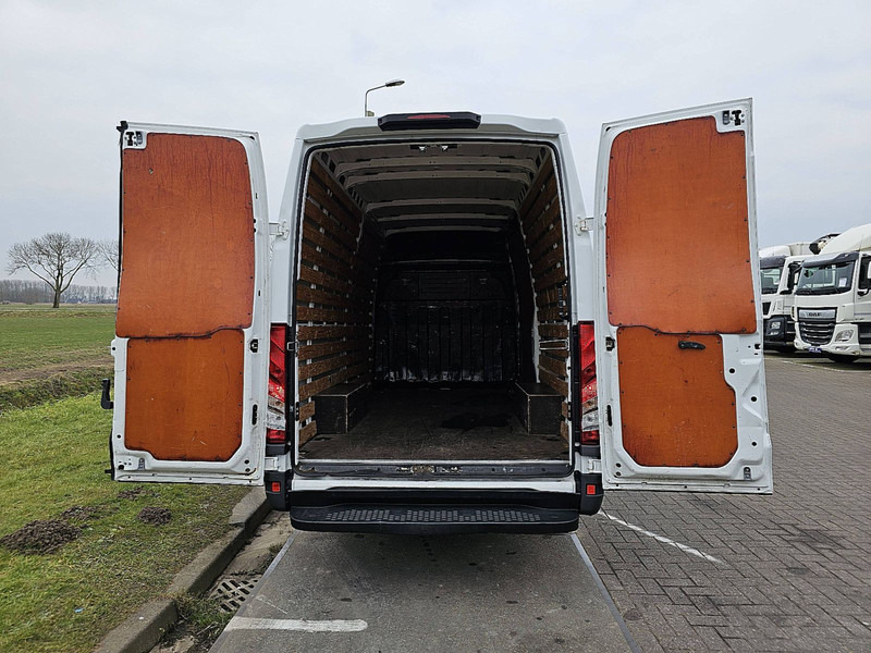 Dubă Iveco Daily 35S12 AC AUTOMAAT EURO6: Foto 11