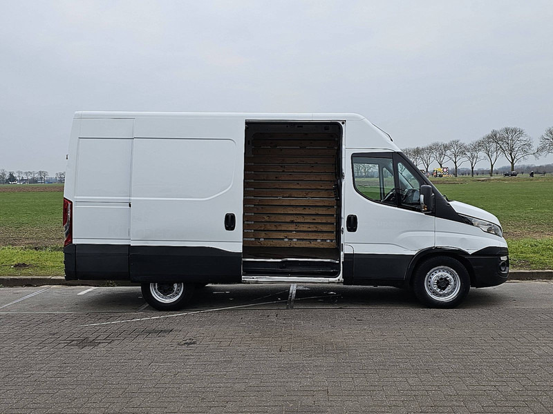 Dubă Iveco Daily 35S12 AC AUTOMAAT EURO6: Foto 12