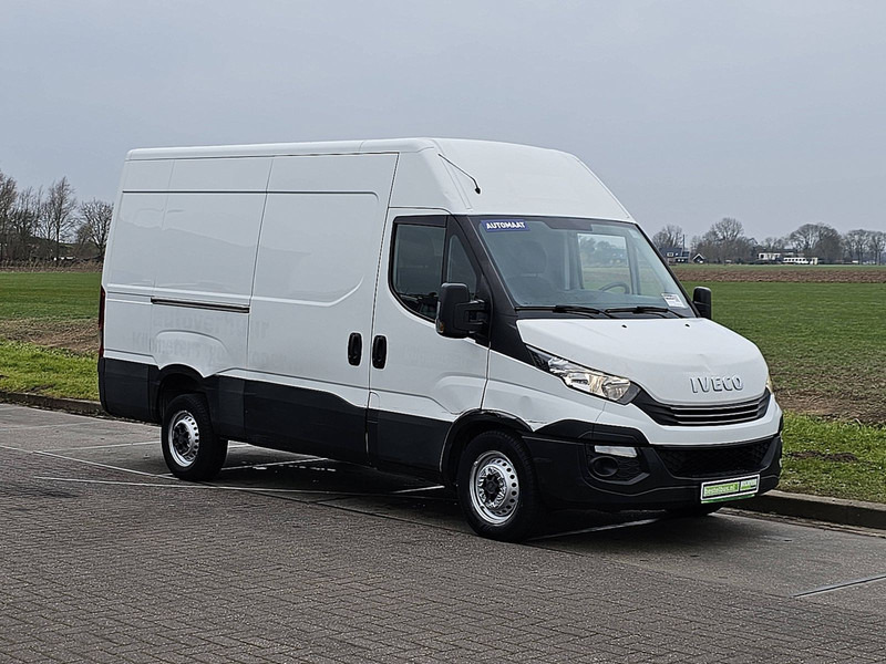 Dubă Iveco Daily 35S12 AC AUTOMAAT EURO6: Foto 6