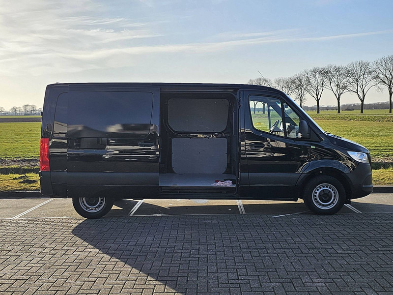 Autoutilitară compactă Mercedes-Benz Sprinter 211 L2H1 2x-Schuif !: Foto 12